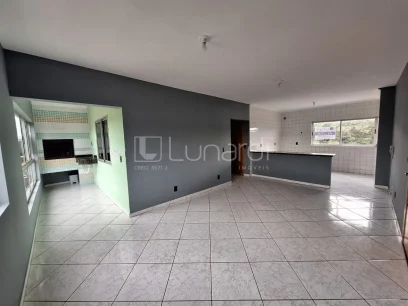 Apartamento com 2 Dormitórios