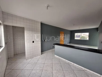 Foto Apartamento com 2 Dormitórios