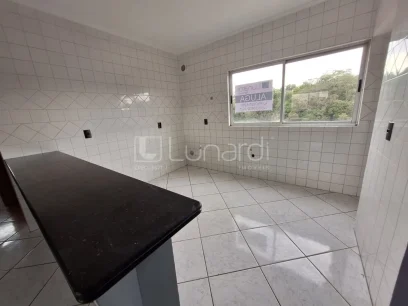 Foto Apartamento com 2 Dormitórios