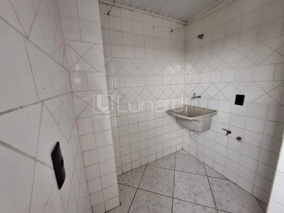 Foto Apartamento com 2 Dormitórios