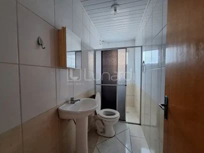 Foto Apartamento com 2 Dormitórios