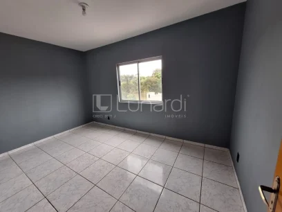 Foto Apartamento com 2 Dormitórios