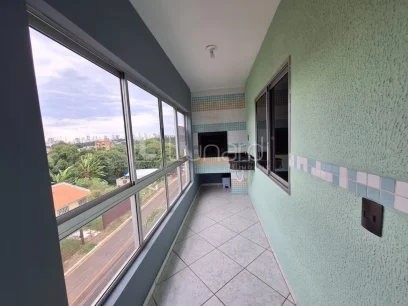 Foto Apartamento com 2 Dormitórios