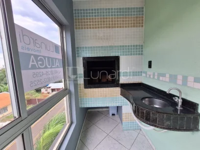 Foto Apartamento com 2 Dormitórios