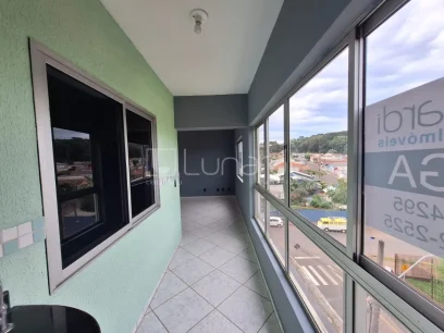 Foto Apartamento com 2 Dormitórios