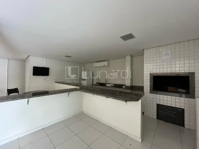 Foto Apartamento com 2 Dormitórios
