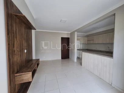 Foto Apartamento com 2 Dormitórios