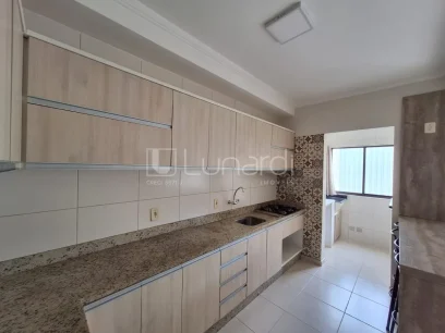 Foto Apartamento com 2 Dormitórios