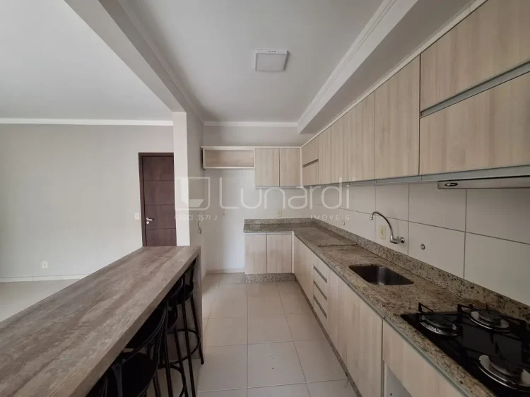 Apartamento com 2 Dormitórios