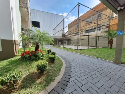 Foto Apartamento com 2 Dormitórios
