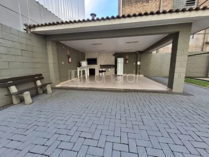 Foto Apartamento com 2 Dormitórios