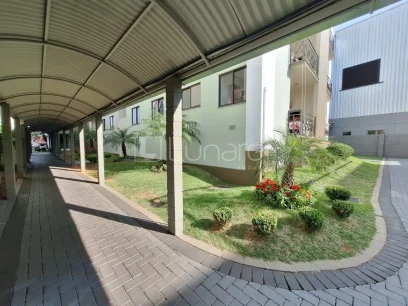 Foto Apartamento com 2 Dormitórios