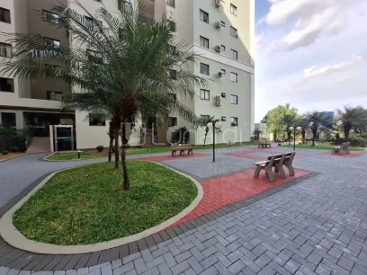 Foto Apartamento com 2 Dormitórios