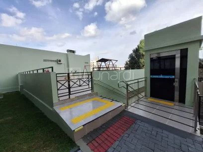 Foto Apartamento com 2 Dormitórios