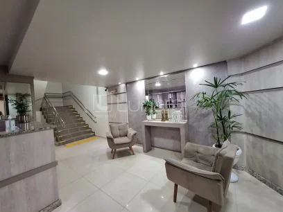 Foto Apartamento com 2 Dormitórios