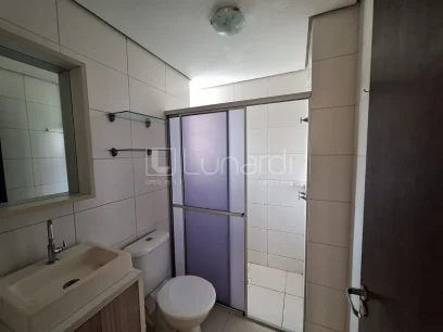Foto Apartamento com 2 Dormitórios