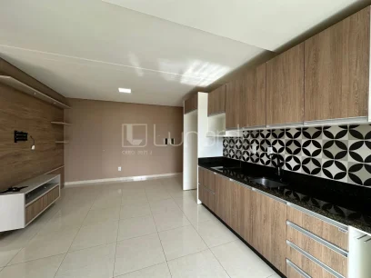 Foto Apartamento com 2 Dormitórios