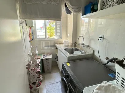 Foto Apartamento com 3 Dormitórios