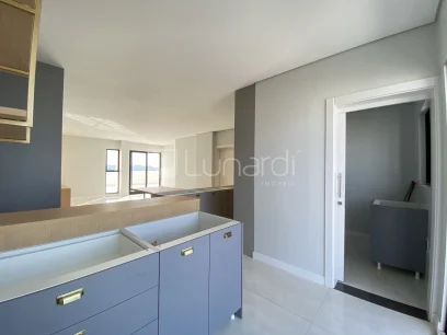 Foto Apartamento com 3 Suítes