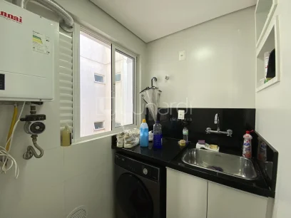 Foto Apartamento com 2 Suítes
