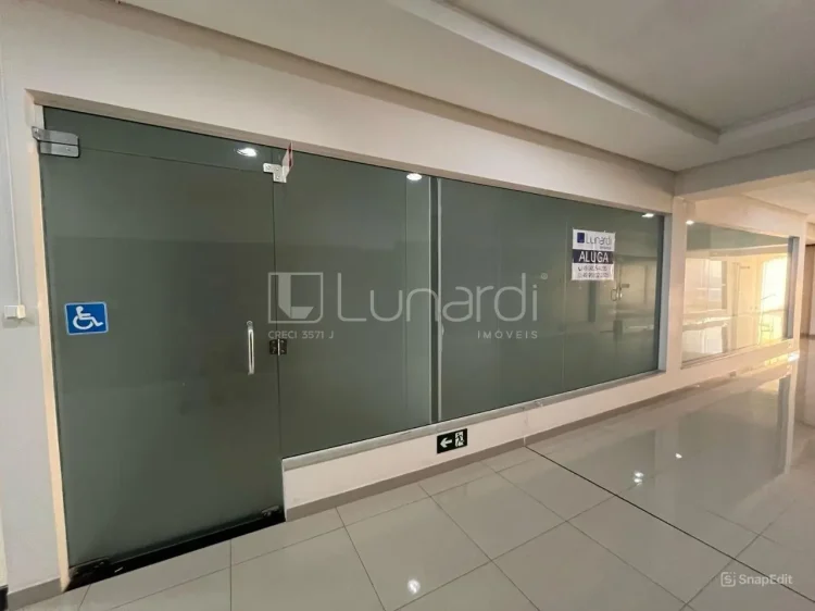 Sala Comercial