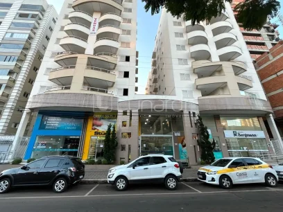Foto Sala Comercial