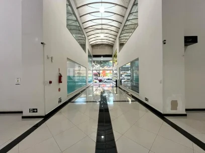 Foto Sala Comercial