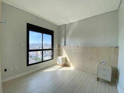Foto Apartamento com 3 Suítes