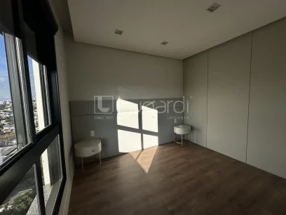 Foto Apartamento com 2 Suítes