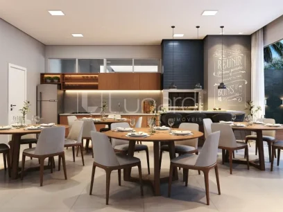 Foto Imóvel na Planta com 2 Dormitórios