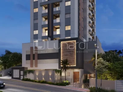 Foto Imóvel na Planta com 2 Dormitórios