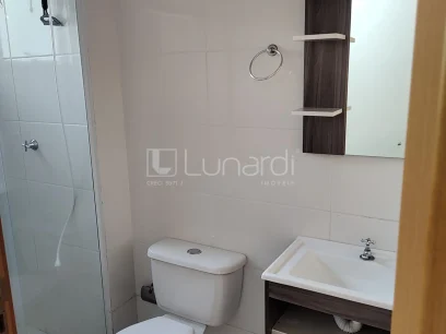 Foto Apartamento com 2 Dormitórios