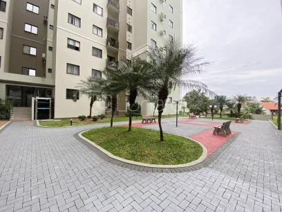 Foto Apartamento com 2 Dormitórios