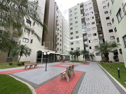 Foto Apartamento com 2 Dormitórios