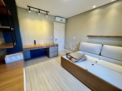 Foto Apartamento com 3 Dormitórios