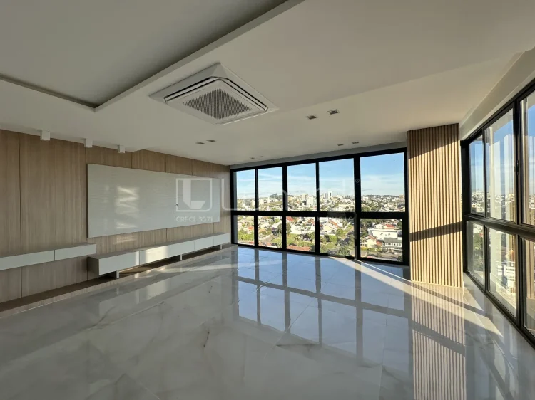 Apartamento com 2 Suítes