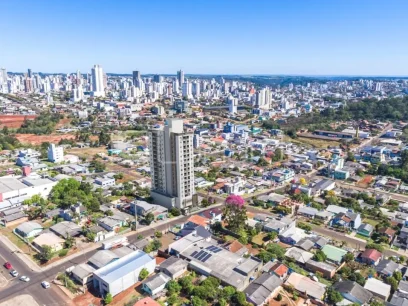 Imóvel na Planta com 2 Dormitórios