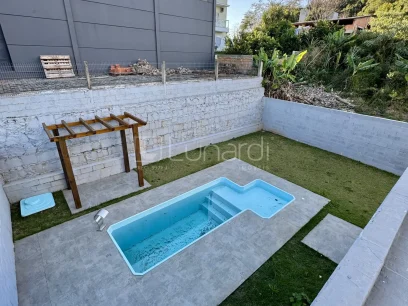 Foto Casa com 3 Suítes