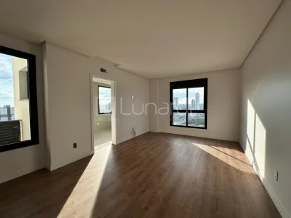 Foto Apartamento com 3 Dormitórios