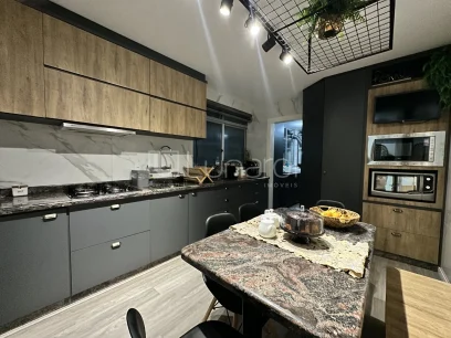 Foto Apartamento com 3 Dormitórios