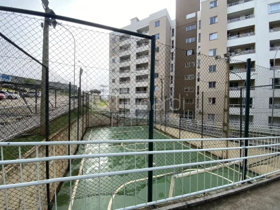 Foto Apartamento com 2 Dormitórios