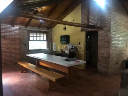 Foto Casa com 3 Dormitórios