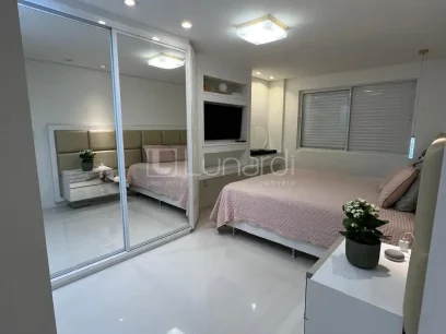 Foto Apartamento com 2 Suítes