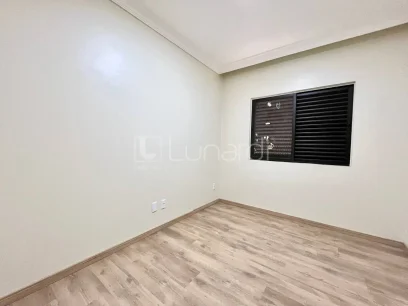 Foto Apartamento com 3 Dormitórios