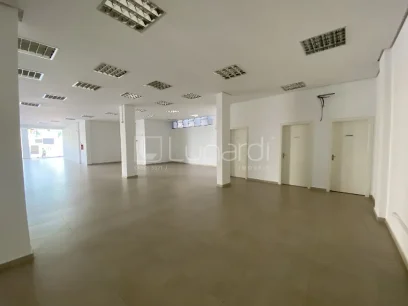 Foto Sala Comercial
