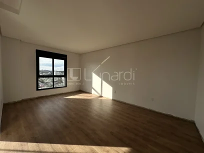 Foto Apartamento com 3 Dormitórios