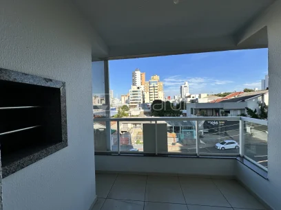 Apartamento com 2 Dormitórios