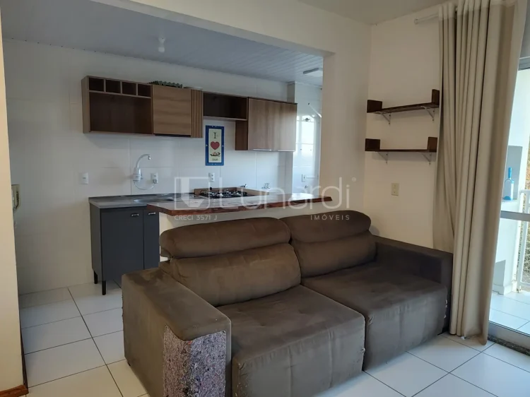 Apartamento com 2 Dormitórios