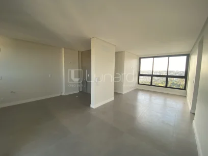 Foto Apartamento com 3 Dormitórios