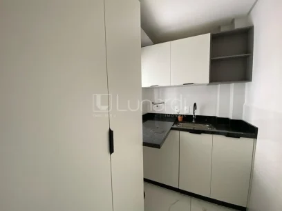 Foto Apartamento com 2 Suítes